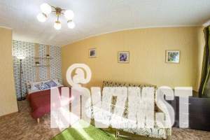 1-к квартира, посуточно, 30м2, 3/5 этаж