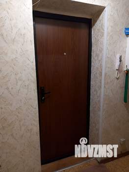 1-к квартира, на длительный срок, 32м2, 2/4 этаж