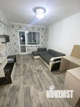 2-к квартира, на длительный срок, 45м2, 5/5 этаж