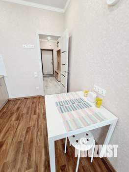 1-к квартира, посуточно, 38м2, 13/14 этаж