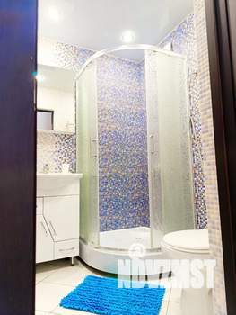 Студия квартира, посуточно, 35м2, 3/5 этаж