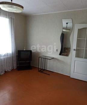 1-к квартира, на длительный срок, 34м2, 5/5 этаж