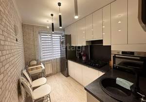 2-к квартира, на длительный срок, 46м2, 2/9 этаж