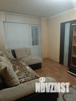 2-к квартира, на длительный срок, 45м2, 5/5 этаж