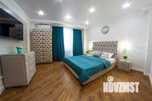 1-к квартира, посуточно, 35м2, 7/18 этаж