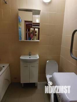 Студия квартира, на длительный срок, 39м2, 3/9 этаж