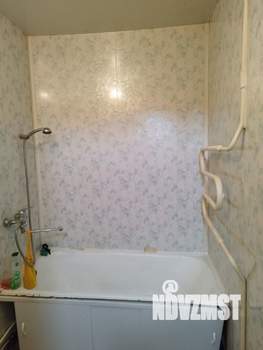 1-к квартира, на длительный срок, 31м2, 4/5 этаж