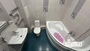 1-к квартира, на длительный срок, 41м2, 3/10 этаж