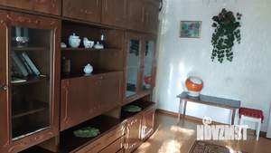 3-к квартира, на длительный срок, 62м2, 1/5 этаж