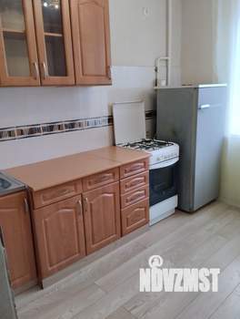 1-к квартира, на длительный срок, 40м2, 2/10 этаж