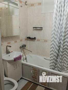 3-к квартира, на длительный срок, 42м2, 5/5 этаж