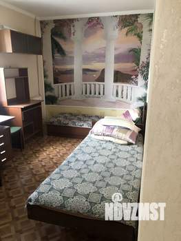 2-к квартира, посуточно, 40м2, 3/4 этаж