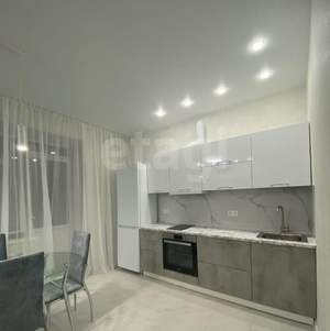 1-к квартира, на длительный срок, 41м2, 14/15 этаж