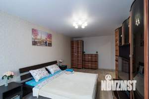 Студия квартира, посуточно, 35м2, 9/9 этаж