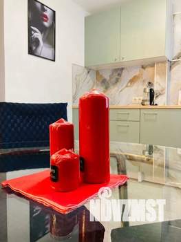 2-к квартира, посуточно, 45м2, 2/5 этаж