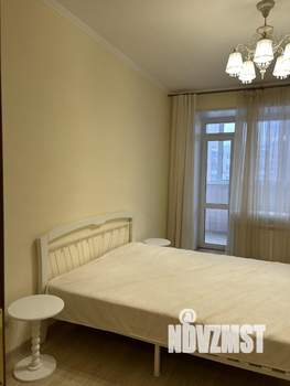 2-к квартира, на длительный срок, 43м2, 6/14 этаж