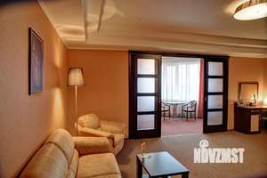 2-к квартира, посуточно, 73м2, 1/1 этаж