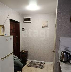 1-к квартира, на длительный срок, 26м2, 3/5 этаж