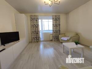 2-к квартира, посуточно, 60м2, 8/10 этаж