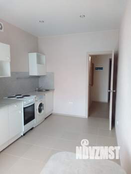 1-к квартира, на длительный срок, 36м2, 4/14 этаж