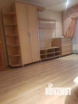 1-к квартира, на длительный срок, 35м2, 10/11 этаж