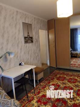 1-к квартира, на длительный срок, 45м2, 6/10 этаж