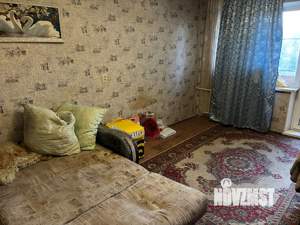 2-к квартира, на длительный срок, 45м2, 5/5 этаж