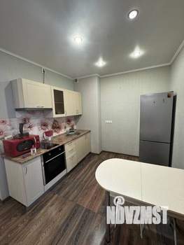 Студия квартира, на длительный срок, 37м2, 3/16 этаж