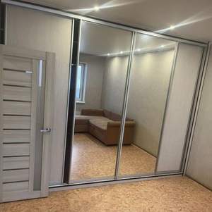 1-к квартира, на длительный срок, 38м2, 10/10 этаж