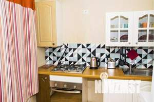 2-к квартира, посуточно, 33м2, 5/5 этаж