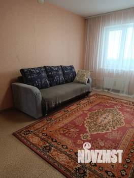 1-к квартира, на длительный срок, 37м2, 8/10 этаж