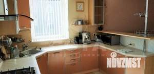 4-к квартира, на длительный срок, 129м2, 1/3 этаж