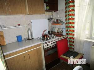 2-к квартира, на длительный срок, 45м2, 1/5 этаж