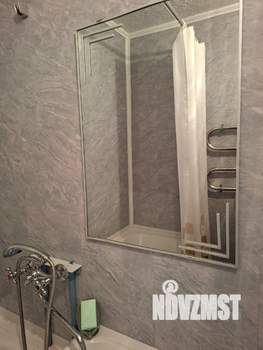 2-к квартира, на длительный срок, 43м2, 4/9 этаж