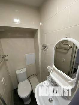 Студия квартира, посуточно, 20м2, 1/5 этаж