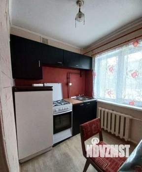 1-к квартира, на длительный срок, 30м2, 1/5 этаж