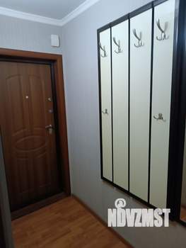 1-к квартира, на длительный срок, 30м2, 3/5 этаж