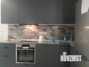 1-к квартира, посуточно, 41м2, 7/9 этаж