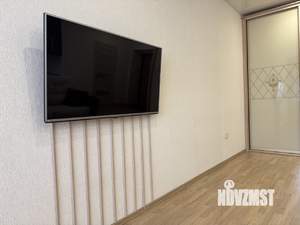 1-к квартира, на длительный срок, 40м2, 4/9 этаж