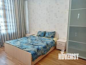 1-к квартира, посуточно, 47м2, 2/5 этаж