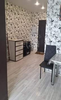 1-к квартира, на длительный срок, 30м2, 5/5 этаж