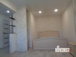 1-к квартира, на длительный срок, 35м2, 3/5 этаж