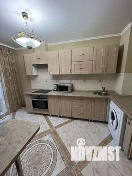 1-к квартира, на длительный срок, 60м2, 4/9 этаж