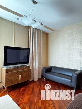 2-к квартира, посуточно, 55м2, 2/12 этаж