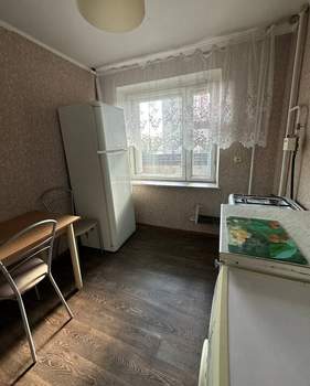 1-к квартира, на длительный срок, 35м2, 3/9 этаж