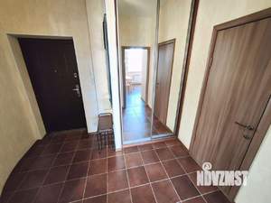 1-к квартира, на длительный срок, 48м2, 9/12 этаж