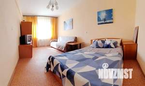 1-к квартира, посуточно, 32м2, 5/5 этаж