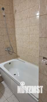 Студия квартира, на длительный срок, 29м2, 5/17 этаж