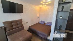 Студия квартира, на длительный срок, 32м2, 6/9 этаж