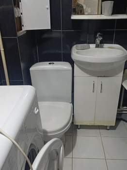 1-к квартира, на длительный срок, 36м2, 2/9 этаж